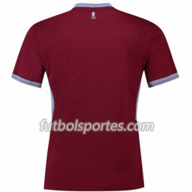 Camisetas Aston Villa Primera Equipacion 2018/2019